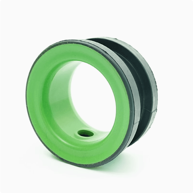 Keystone RTF990 DN125 EPDM Rubber Sealing Sleeve, for Butterfly Valves ...