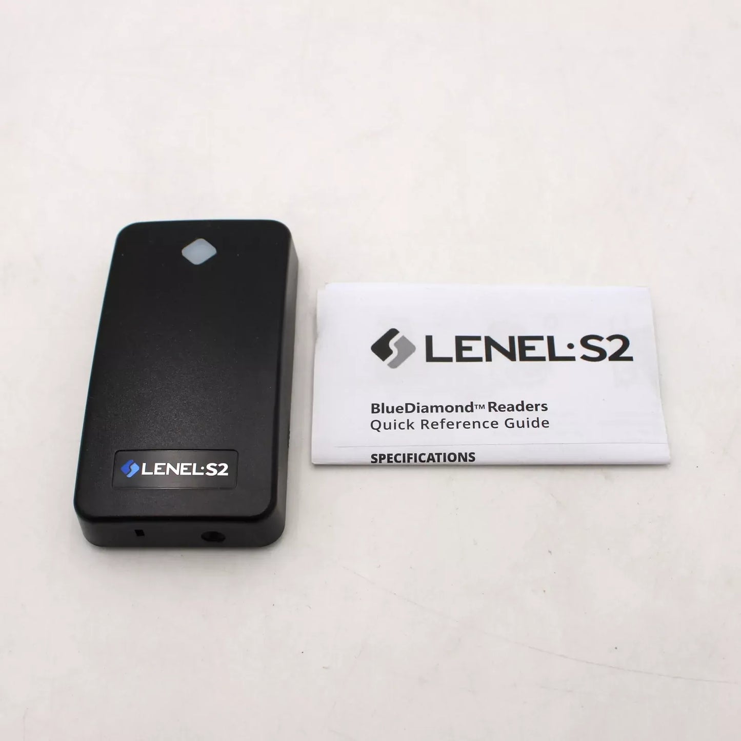 LENEL Electronic card reader LENEL LNL-R11330-05TB Intelligent Dual Reader Controller