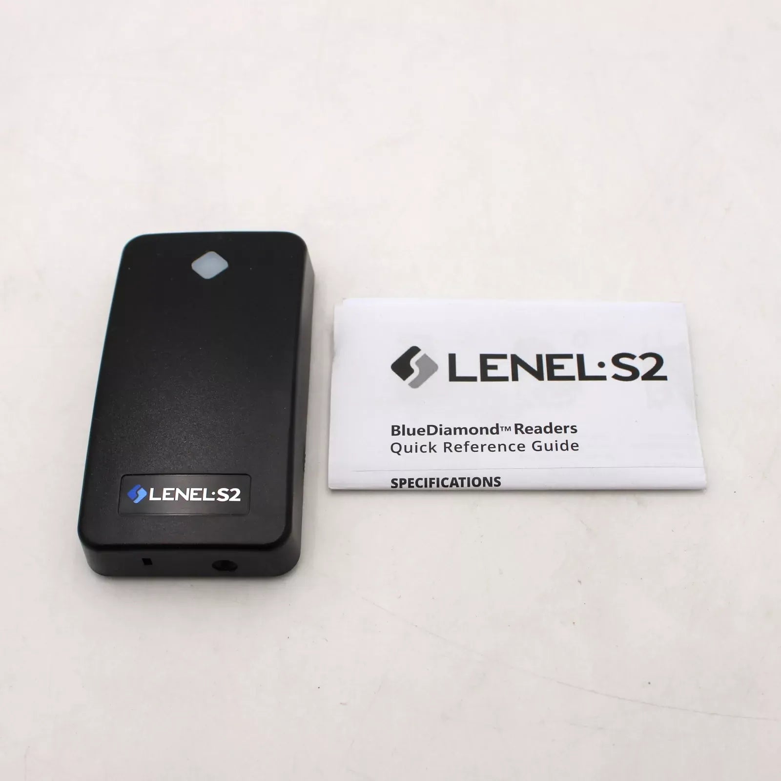 LENEL Electronic card reader LENEL LNL-R11330-05TB Intelligent Dual Reader Controller