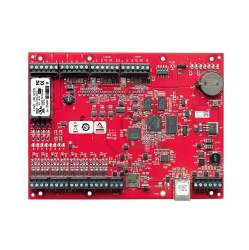 LENEL Electronic card reader LENEL LNL-X2220 Intelligent Dual Reader Controller