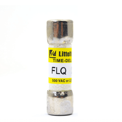 LittelFuse FLQ15 10pcs Littelfuse FLQ15 15A 500V Fuses (10 Pieces)