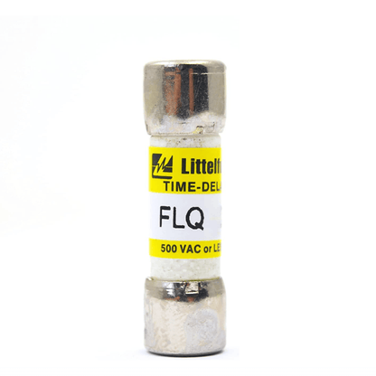 LittelFuse FLQ8 10pcs Littelfuse FLQ8 8A 500V Fuses (10 Pieces)
