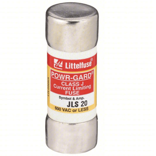 LittelFuse JLS2 10pcs LittelFuse JLS002 - JLS Series