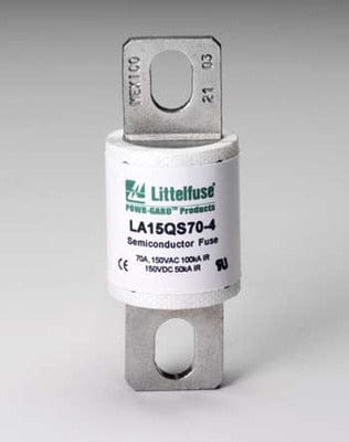 LittelFuse LA30QS250-4 3pcs LittelFuse LA30QS250-4 Fuses