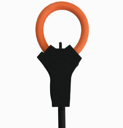 Meatrol coil fixed by cablet ies Meatrol MRC Flexible Rogowski coil fixedbycableties (2 Pieces)