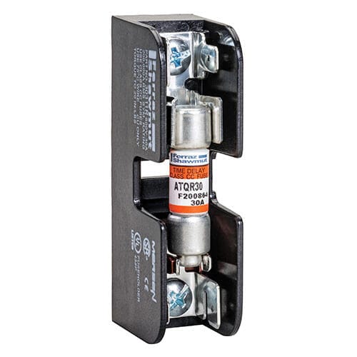 Mersen ATQR20 10pcs Mersen  ATQR20 20A 600V Fuses (10 Pieces)