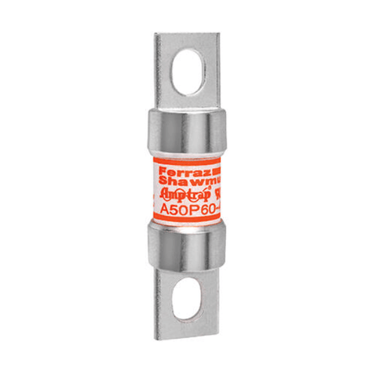 Mersen Mersen A50P60-4 60A Fuses (10 Pieces)