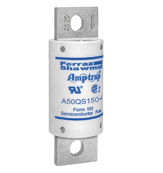 Mersen Mersen A50QS150-4 Fuses（3 pieces)