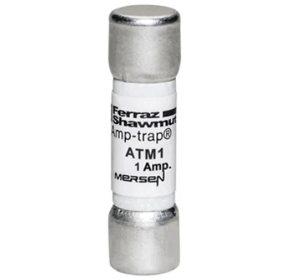 Mersen Mersen ATM1*20 ATQ1*20 ATQ2*10 ATQ5*10 ATQ10*10 ATQ20*10 ATQ25*10  Fuses