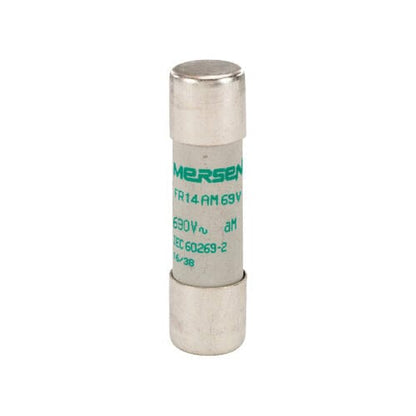 Mersen Mersen  FR14AM69V12 M217177 / FR14AM69V16 Q217686  Fuses