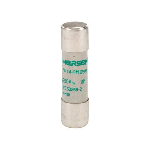 Mersen Mersen  FR14AM69V12 M217177 / FR14AM69V16 Q217686  Fuses