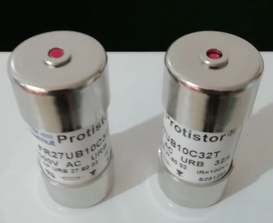 Mersen Mersen FR27UB10C100T M081293 Fuses (10 Pieces)