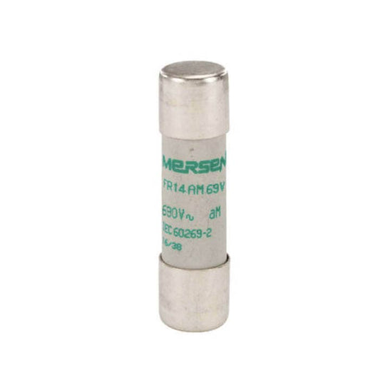 Mersen Mersen K214622 - FR14AM69V4 Fuses (10 Pieces)