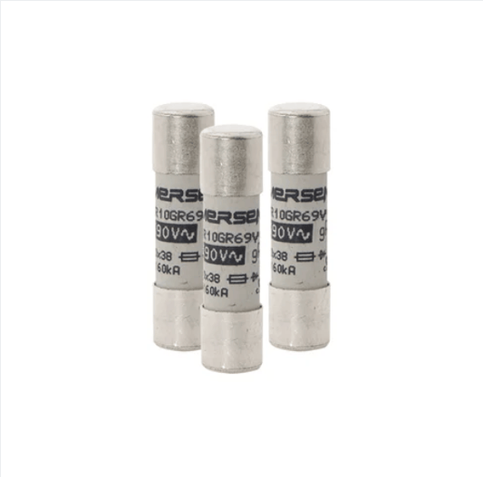 Mersen Mersen L1014563 - FR10GR69V1 Fuses (10 Pieces)