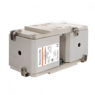 Mersen Mersen M302001 - PC76UD60V32CP11 Fuses (2Pieces)