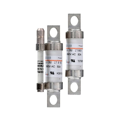 Mersen R075892 - BS17US69V63 Fuses (10 Pieces) – Apexon Solutions LLC