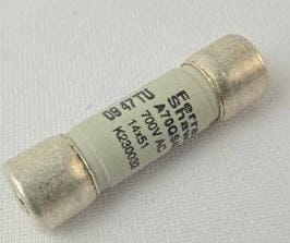 Mersen Mersen T100136 - FR14UD69V40T Fuses (10 Pieces)