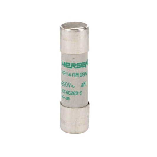 Mersen Mersen T215642 - FR14AM69V8 Fuses (10 Pieces)
