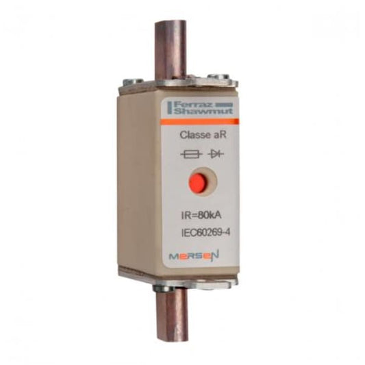 Mersen Mersen V320063 - NH000UD69V100PV (2 Pieces)