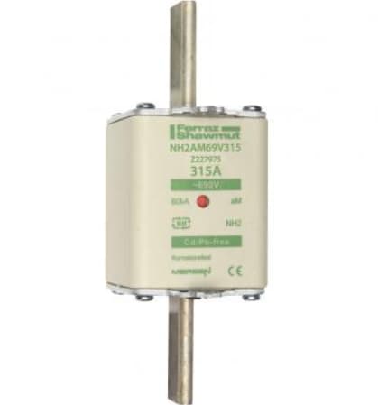 Mersen Mersen Z227975 - NH2AM69V315 Fuses (5 Pieces)