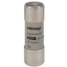 Mersen Merson FR22GG69V32P S211041 / FR22GG69V40P R212075 gG Fuses