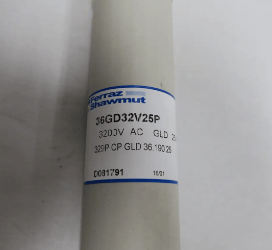 Mersen N085158 4pcs Mersen 20ARB82,5V1.5 N085158  Fuses (4 Pieces)