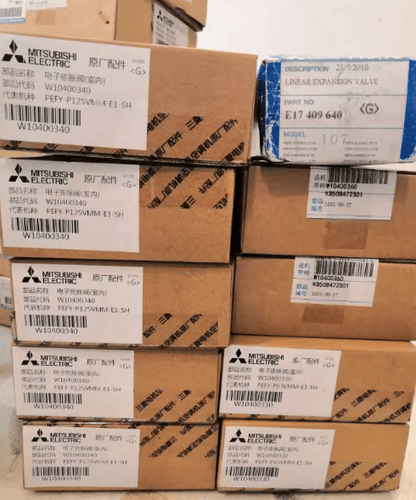 Mitsubishielectric Mitsubishielectric EDM-40 Electronic expansion valves