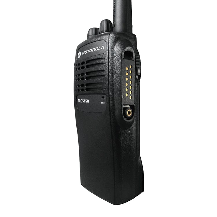 Motorola Motorola PRO5150 UHF Portable Two-Way Radio - Professional Series