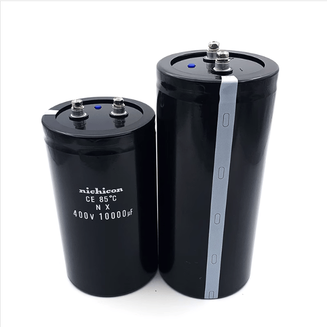 Nichicon 450V 12000uF Capacitor (12Pieces) – Apexon Solutions LLC