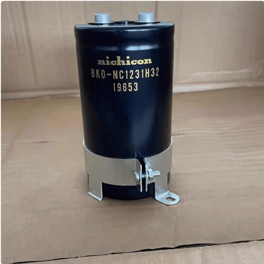 Nichicon Nichicon BKONC1231H32 400V2800UF Capacitor (12Pieces)