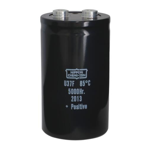 Nippon NIPPON CHEMI-CON E37F421CPN332MDA5U U37F 420V 3300UF Capacitor
