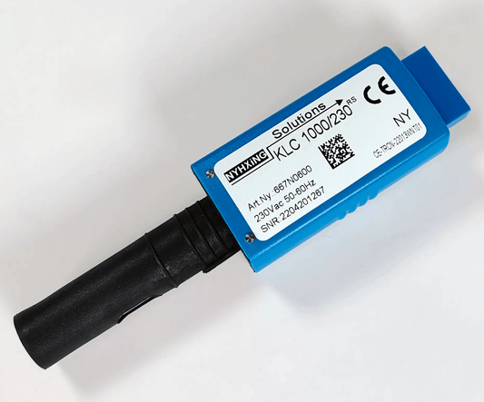 NYHXING NYHXING flame detector KLC1000/230