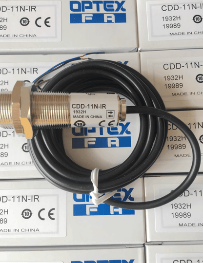 OPTEX OPTEX CDD-11P-IR photoelectric switch