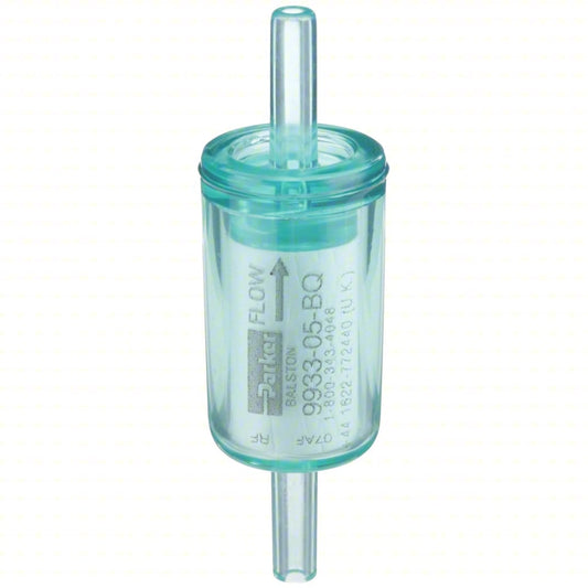 PARKER Parker 9933-05-BQ Filter Element for Gas Detectors