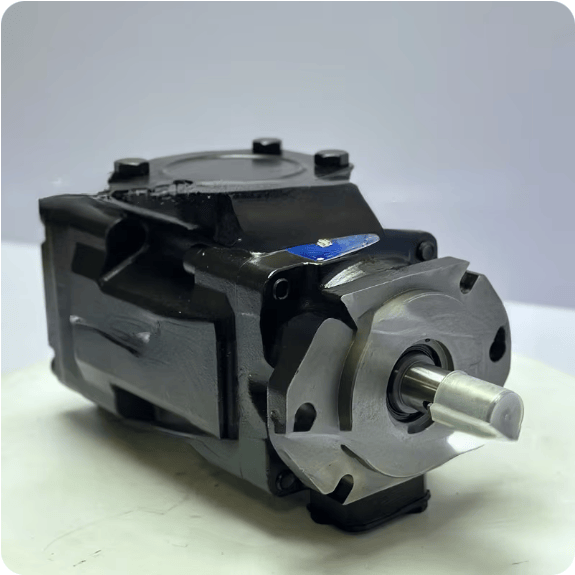 PARKER PARKER T7DDS-E42-E42-1R00-A1MO Hydraulic Pumps