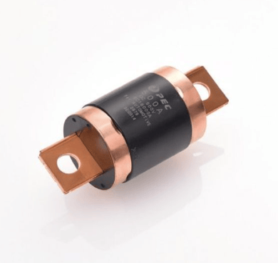 PEC PEC 350A DC 500V 2976 Fuses (10 Pieces)