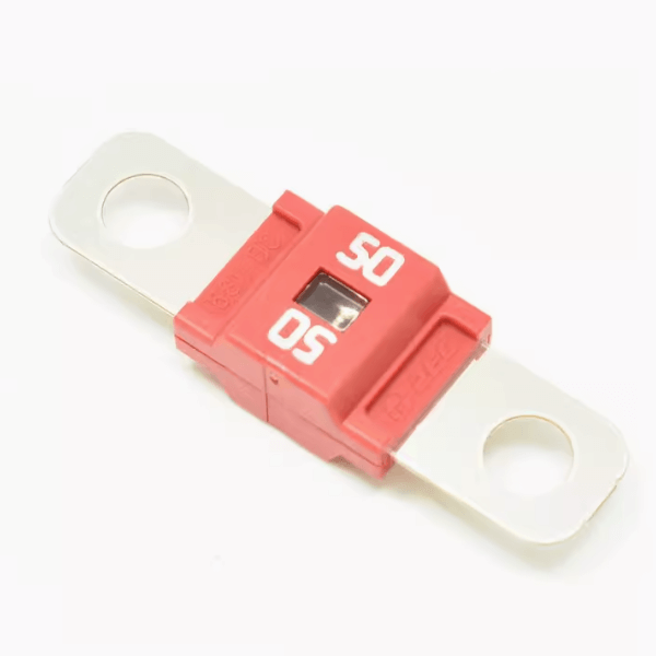 PEC PEC SBFW-L 50A Pacific Seiko car fuse (100 Pieces)