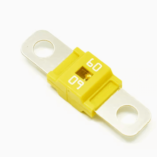 PEC PEC SBFW-L 60A Pacific Seiko car fuse (100 Pieces)