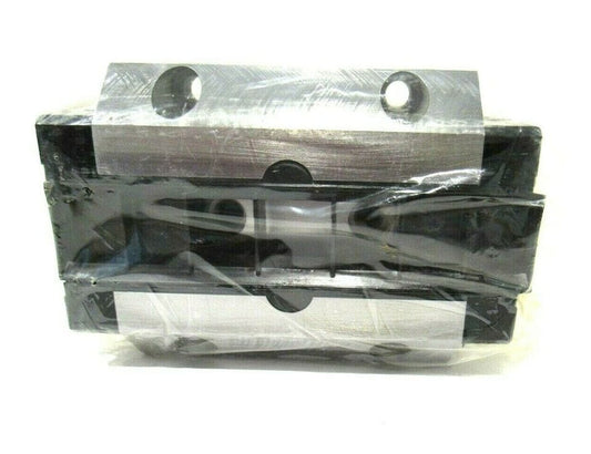 Rexroth Rexroth R165341320 RUNNER BLOCK BALL BEARING