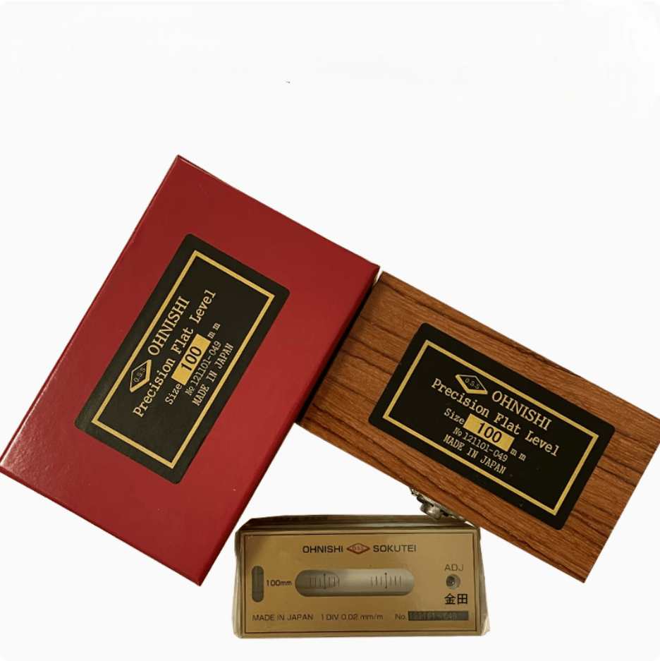 RSK RSK OSS 100mm Level machine