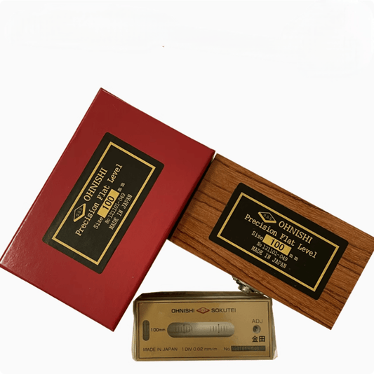 RSK RSK OSS 100mm Level machine