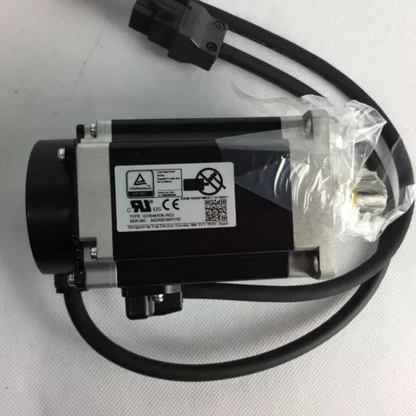 Fuji Electric | GYS101D5-RC2-B | Middle Inertia GYB Servo Motor