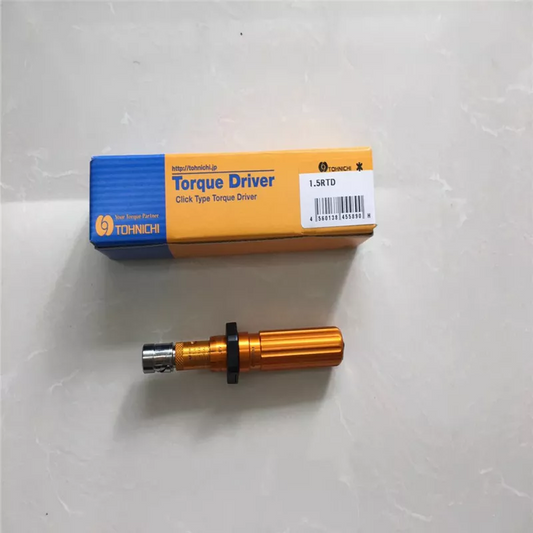 TOHNICHI 1.5RTD 0.2-1.5 Torque Screwdriver