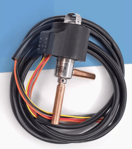 Saginomiya Saginomiya UKV-10D516 +2.1m coil Electronic expansion valves