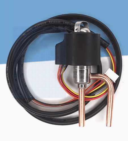 Saginomiya Saginomiya UKV-10D516 +2.1m coil Electronic expansion valves