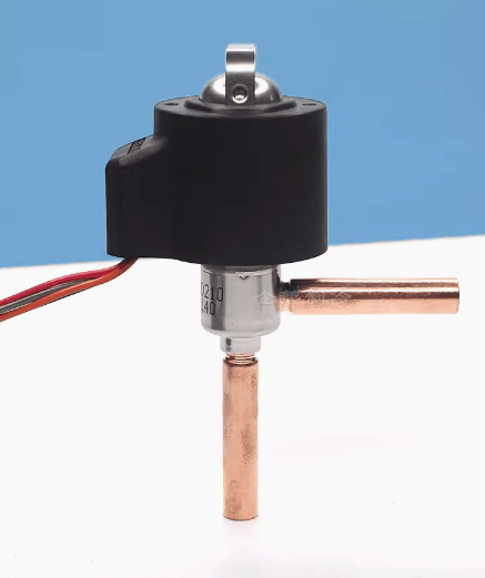 Saginomiya Saginomiya UKV-10D516 +2.1m coil Electronic expansion valves