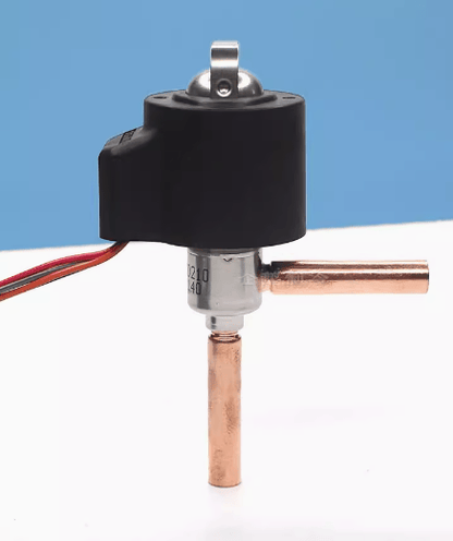 Saginomiya Saginomiya UKV-10D516 +2.1m coil Electronic expansion valves