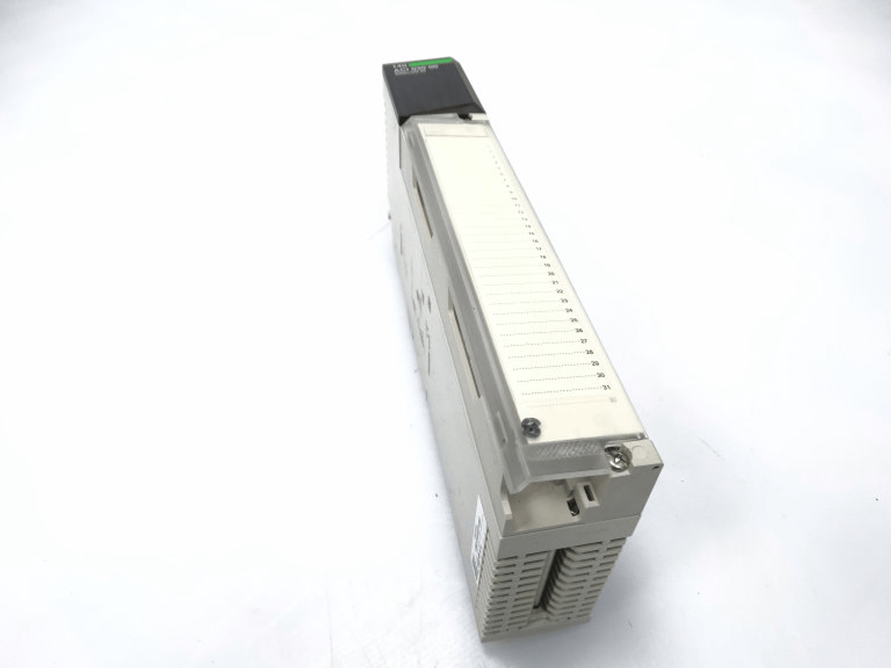 Schneider Schneider 140ACI03000 analog input module Modicon Quantum