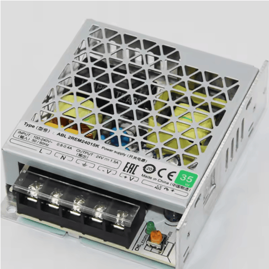Schneider Schneider ABL2REM24015K 1.5A 35W DC24V Product picture Schneider Electric single phase power supply（4 Pieces)