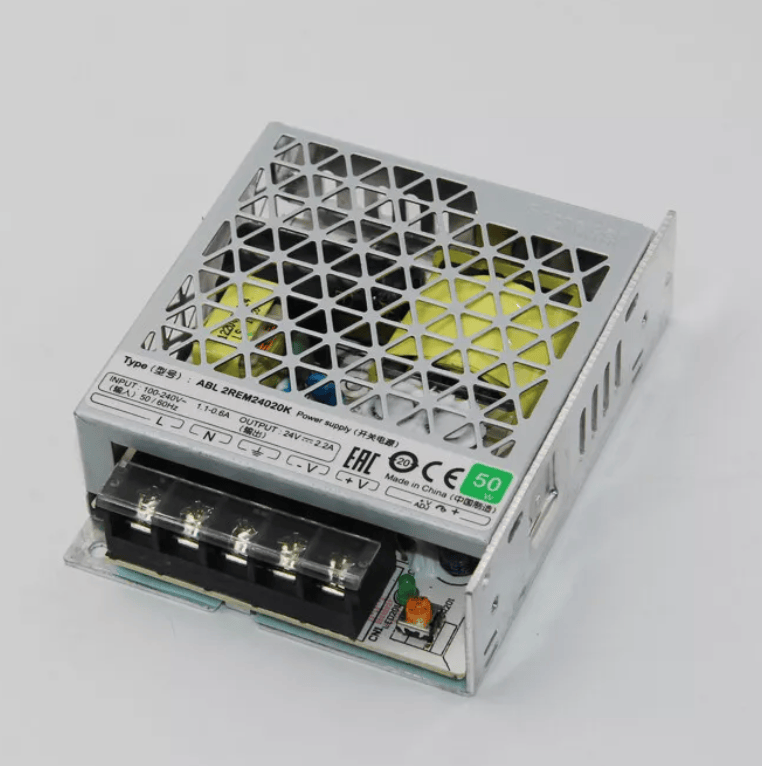 Schneider Schneider ABL2REM24020K 2.2A 50W DC24V Product picture Schneider Electric single phase power supply（4 Pieces)